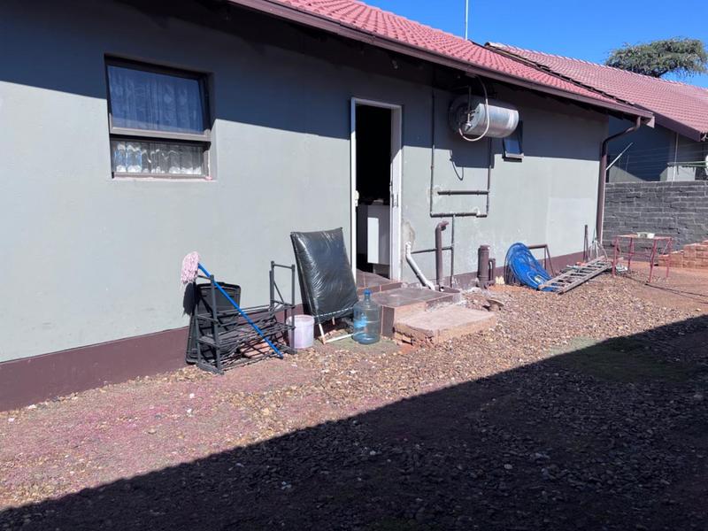 3 Bedroom Property for Sale in Kathu Northern Cape